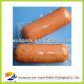 9-layer co-extrusion vacuum packaging pouch for sausage packing